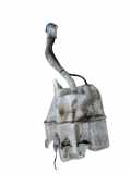 Behälter Scheibenwaschanlage Land Rover Freelander 2 (L359)