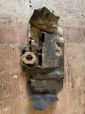 Schutz des Motorkurbelgehäuses TOYOTA LAND CRUISER 120 (_J12_) 3.0 D-4D (KDJ120, KDJ125)