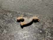 Auspuffkrümmer Mercedes-Benz S-Klasse (W140) 1191427702