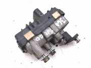 Elektrische Turboladersteuerung LAND ROVER RANGE ROVER EVOQUE Cabrio (L538) 2.0 D 4x4 4933519600