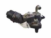 Ölfilterträger Opel Zafira Tourer C (P12) 00055578737