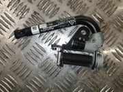 Sicherheitsgurt vorne rechts BMW 5 (F10) 530 d 7211594 608532600D