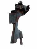 Kühlerluftumlenker NISSAN NV400 Flatbed dCi 145 [RWD] 214980014R