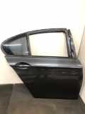 Tür links hinten BMW 5er (F10)