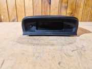 Navigationsanzeige PEUGEOT 307 (3A/C) 2.0 HDi 90 9640963777