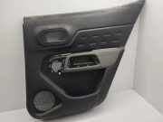 Türpolster hinten links CITROËN C5 AIRCROSS 1.6 Plug- In Hydrid 225 (A45GFR) 98250214