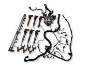 Other Fuel System Parts BMW X3 (F25) xDrive 30 d 0445010634