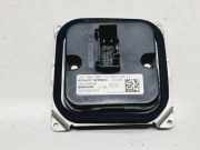 LED-Leuchte Steuergerät RENAULT CAPTUR (J5_) 0.9 TCe 90 21299