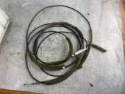 Fuel Tank Opening Cable NISSAN PATROL GR V Wagon (Y61) 3.0 DTi