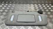Linke Sonnenblende OPEL ZAFIRA TOURER C (P12) 2.0 CDTi