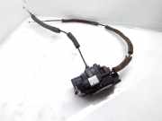 Türschloss links hinten Nissan X-Trail III (T32) P32RRLS