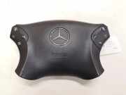 Lenkrad Airbag MERCEDES-BENZ C (W203) C 220 CDI (203.006) 9B5100 0006020801B07983