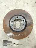 Bremsscheibe vorne links PORSCHE Taycan Taycan 9J1615301A