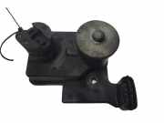 Air Flap Motor HYUNDAI SANTA FÉ II (CM) 2.2 CRDi 4x4 2838127450