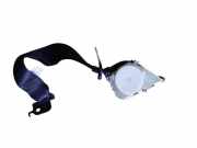 Sicherheitsgurt links hinten BMW X3 (F25)