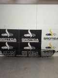 Gitter vorne unten MERCEDES-BENZ E T-Model (S211) E 320 T CDI 4-matic (211.289) A2118850053