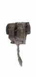 Bremssattel links hinten BMW 1er (E81)