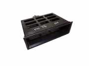 Schublade VW TRANSPORTER V (T5) Furgon 2.5 TDI 1J0857058B