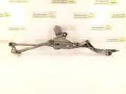 Scheibenwischermechanismus vorne MERCEDES-BENZ E (W211) E 320 CDI (211.022) 2118200442