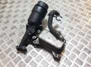 Ölfilterträger Mercedes-Benz Sprinter 5t Kasten (906) A6511801165