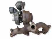 Turbolader MITSUBISHI GRANDIS (NA_W) 2.0 DI-D (NA8W) GT1749V