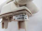 Linke Sonnenblende MERCEDES-BENZ GLE (W166) 350 d 4-matic (166.024) a1668101210