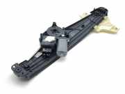 Türfensterheber hinten rechts PEUGEOT 3008 II SUV (MC_, MR_, MJ_, M4_) Hybrid 180 (M4DGLU) 9840190180