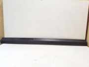 Heckklappenverkleidung