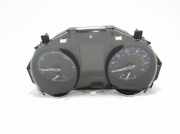 Kombiinstrument TOYOTA C-HR (_X1_) 1.8 Hybrid (ZYX10_) 83800F4081