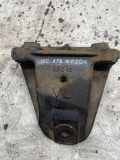 Motorhalter links NISSAN NP300 NAVARA (D40) 3.0 dCi 4WD 11z15