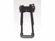 Türanschlag hinten links VW LT 28-35 I Furgon (281-363) 2.4 TD 2D1827793A