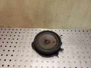 Türlautsprecher hinten links AUDI A4 Cabrio (8H7, B6, 8HE, B7) 2.5 TDI 8E0035411
