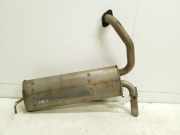 Auspuffanlage hinten Suzuki Vitara (LY) 1430062M01