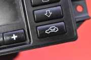 Heizungsbetätigung (Konsole) vorne Audi A4 Avant (8D, B5) 8L0820043B