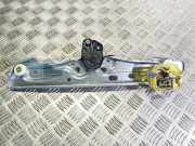 Fensterheber rechts hinten Opel Astra K (B16) 39142320