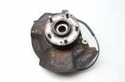 Achsschenkel (ABS) links vorne Kia Sorento II (XM) 625102P500