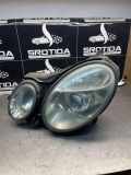 Hauptscheinwerfer links Mercedes-Benz E-Klasse (W211) 15436100