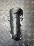 Heat Insulation INFINITI FX 30d AWD
