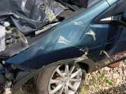 Kotflügel vorne links HONDA CIVIC IX (FK) 2.2 i-DTEC (FK3)