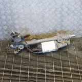 Lenksäule SKODA SUPERB II (3T4) 2.0 TDI 1K0909144H 1K1423051EB