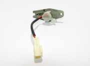 Heckklappenschloss CHEVROLET CAPTIVA (C100, C140) 2.2 D