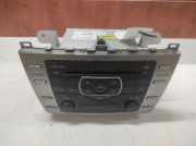 Radio/Navigationssystem-Kombination Mazda 6 Sport Kombi (GH) GS1E669RXA