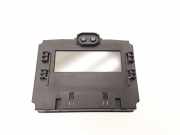 Uhr Opel Zafira A (T98) 24435393