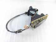 Schalthebel Renault Thalia I (LB) 8200144089