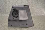Hinterer Getriebedeckel BMW 3 Compact (E46) 320 td 63216910534