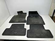Fußmattensatz Nissan Qashqai II (J11)