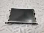 Navigationsanzeige PEUGEOT 508 SW 2.0 HDi 9812771880