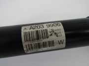 Kardanwelle MERCEDES-BENZ CLC (CL203) CLC 220 CDI (203.708) A2039906