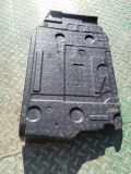 Kofferraumteppich BMW X5 (F15, F85) sDrive 25 d 9137761