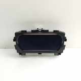 Kombiinstrument AUDI Q4 Sportback (F4N) 40 e-tron 89A920725E